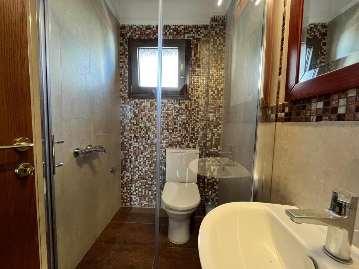 Artline Family Suite Flogita Exterior photo