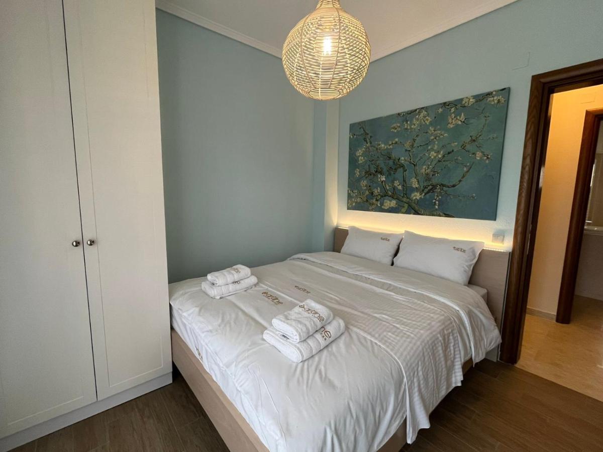 Artline Family Suite Flogita Exterior photo